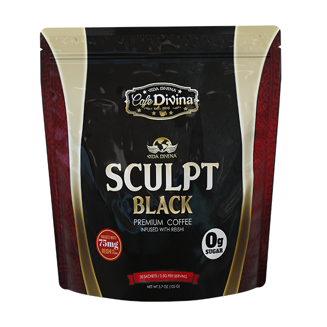 Sculpt Black